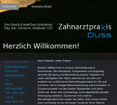 www.zahnarztpraxisduss.ch