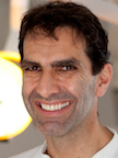 Dr. med. dent. Alex Gestach