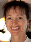 Dr. med. dent. Karin Pia Gestach-Sollberger