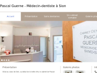 www.cabinet-dentaire-guerne.ch