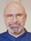 Dr. med. dent. Massimiliano Sisera