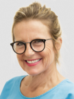 Dr. med. dent. Katharina E. Hadorn