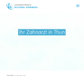 www.zahnarzt-haemmerli.ch