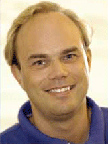 Dr. med. dent. Torbjörn Henriksson
