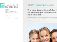 www.zahnaerzte-hersberger.ch