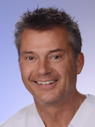 Dr. med. dent. Martin Hess