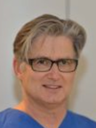 Dr. med. dent. Hans Peter Hirt
