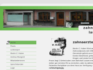 www.zahnaerzte-lausen.ch