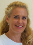 Dr. med. dent. Magdalena Huber-Kredl