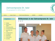www.zahnarzt-picassoplatz.ch