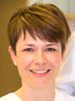 Dr. med. dent. Chantal Perren