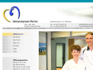 www.zahnarzt-perren.ch