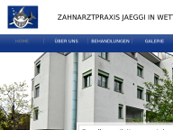 www.jaeggi-zahnaerzte.ch
