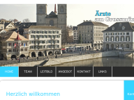 www.aerzteamgrossmuensterplatz.ch