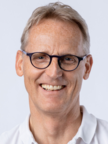 Dr. med. dent. Urs Alfred Keller