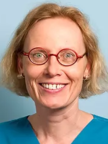 Dr. med. dent. Brigitta Kloer
