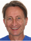 Dr. med. dent. Otmar Kronenberg