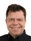 Dr. med. dent. Marcel Leuenberger