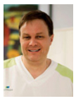 Dr. med. dent. Michael Leuzinger