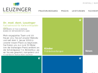 www.zahnspange-leuzinger.ch