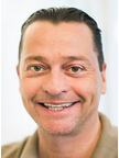 Dr. med. dent. Nils Leuzinger