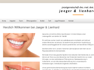www.jaeger-lienhard.ch