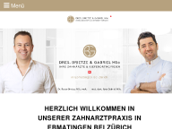 www.zahnarzt-luetscher.ch