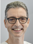 Dr. med. dent. Massimiliano Marconi