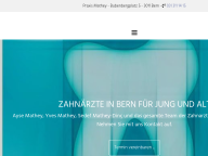 www.zahnarzt-mathey-bern.ch