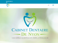www.cabinetdentairenyon.ch