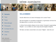 www.moehrzahnaerzte.ch