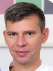 Dr. med. dent. Eric Mösner