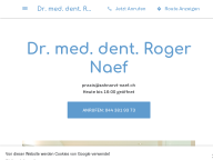 dr-med-dent-roger-naef.business.site