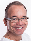 Dr. med. dent. Reto Neeser