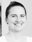 Dr. med. dent. Giovanna Pedrini