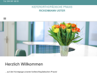 www.praxis-rickenmann.ch