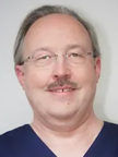 Dr. med. dent. Martin Schärer