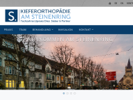 www.kieferortho-steinenring.ch