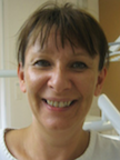 Dr. med. dent. Tanja Molnar-Sporer