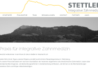 www.zahnarzt-stettler.ch