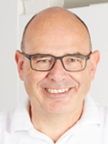 Dr. med. dent. Nils Benedikt Stucki