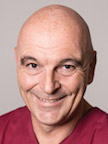 Dr. med. Dr. med. dent Sandro Tanner