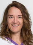 Dr. med. dent. Nadja Alexandra Theiler