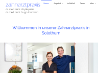 www.zahnarztsolothurn.ch