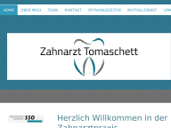 www.zahnarzt-tomaschett.ch