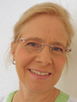 Dr. med. dent. Agnes Vinzens-Kuster