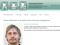 www.zahnarzt-witmer.ch
