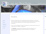 www.zahnarzt-zuercher.ch