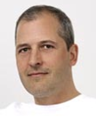 Dr. med. dent. Ralph Zumbühl