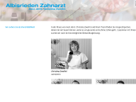 www.albisrieden-zahnarzt.ch